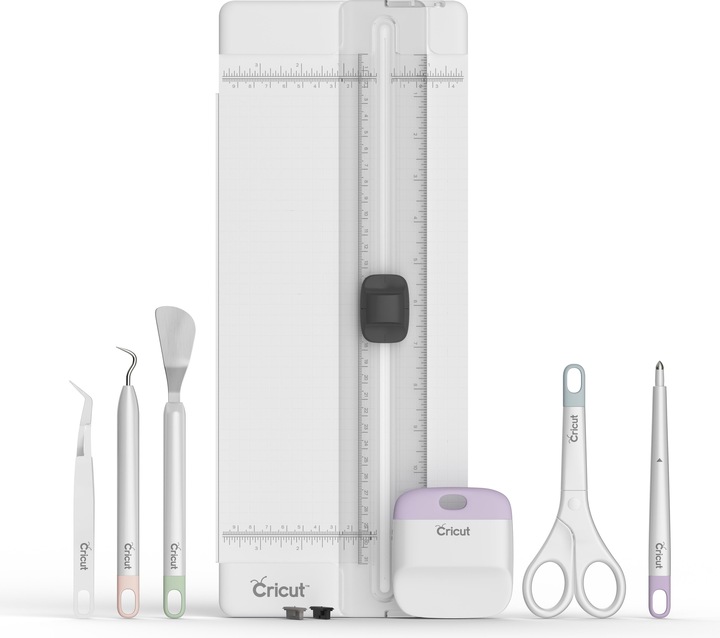 Produktbild Cricut Werkzeug Essential Tool Set