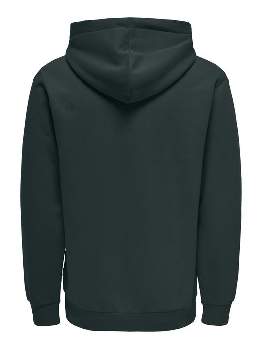 Actual product image Only & Sons Onsceres Hoodie Sweat Noos (XXL)