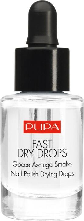 Produktbild Pupa Milano Fast Dry Drops (Farblack)