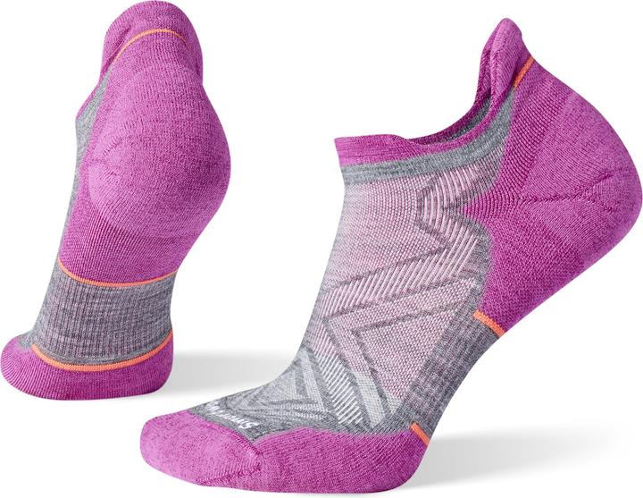 Produktbild Smartwool Ws Run Target Cushn Low Ankle (L)