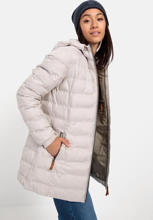 Actual product image Camel Active teXXXactive® functional jacket made from recycled polyester (48)