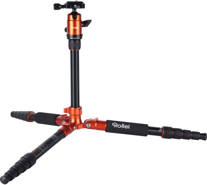 Productafbeelding Rollei Compacte reiziger nr. 1 (Metaal)
