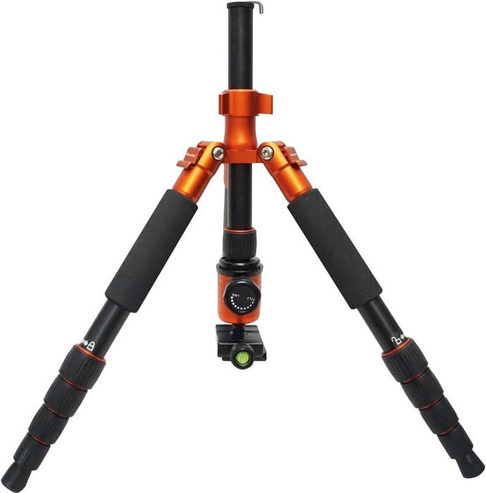 Productafbeelding Rollei Compacte reiziger nr. 1 (Metaal)
