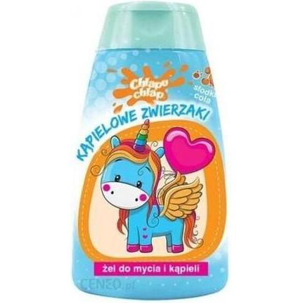 Chlapu Chlap Estetica Badegel Sweet Cola 74ml (74 ml) (49994298)