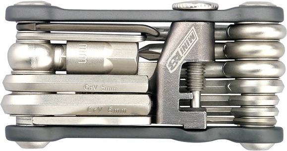 Produktbild Topeak Mini 18+