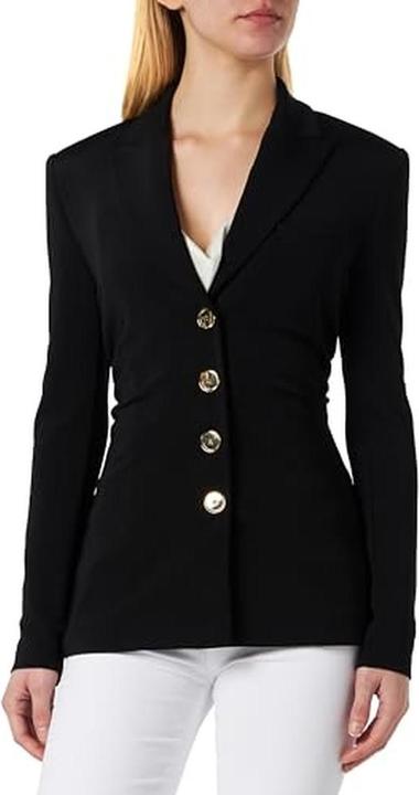 Pinko Edvige Fluid Neoprenjacke (42)