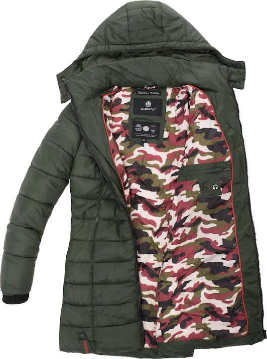 Image du produit Marikoo Etoile du soir (5XL)