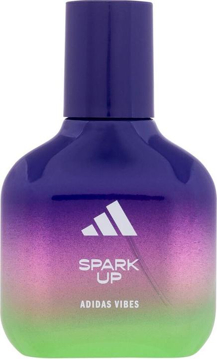 Produktbild Adidas Vibes Spark Up (Eau de Parfum, 30 ml)
