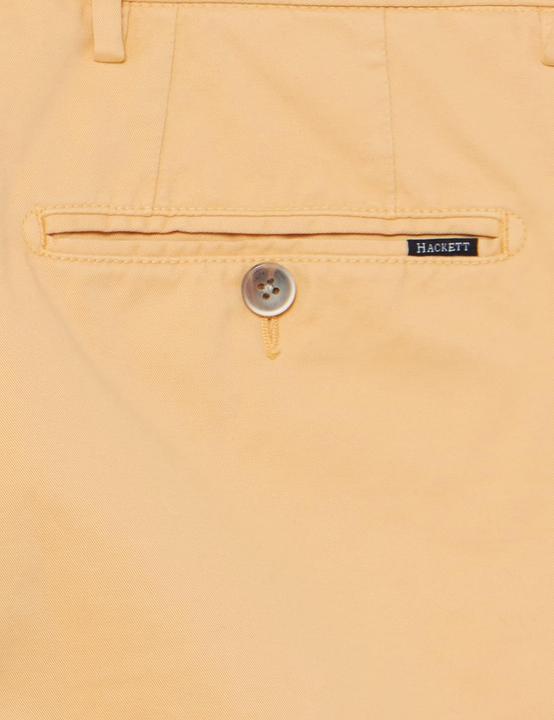 Productafbeelding Hackett Herenbroek Core Kensington mit Ritssluiting, diagonalen und hinteren Taschen (44)