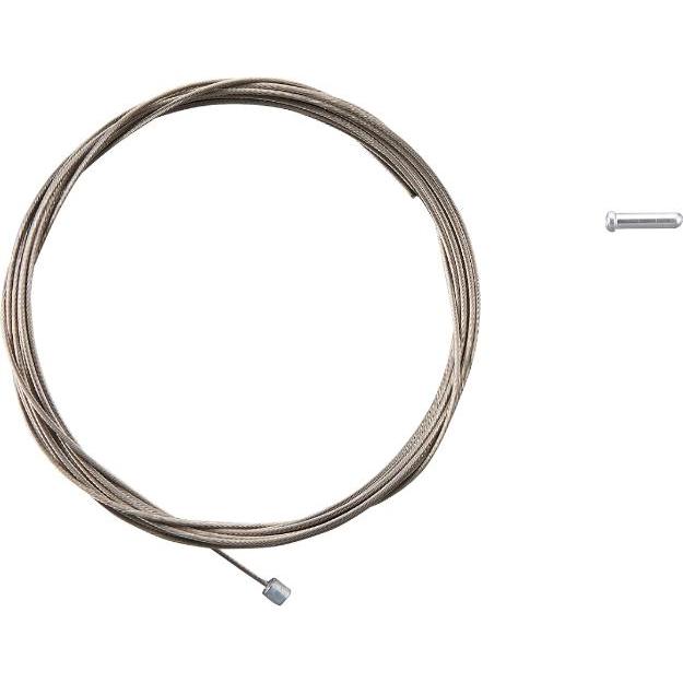 Thumbnail - Shimano, Schaltkabel + Bremskabel