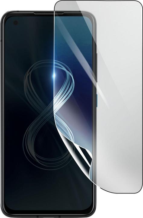Image du produit 3MK Film écran hydrogel pour Asus Zenfone 8 (1 pcs, Asus Zenfone 8)