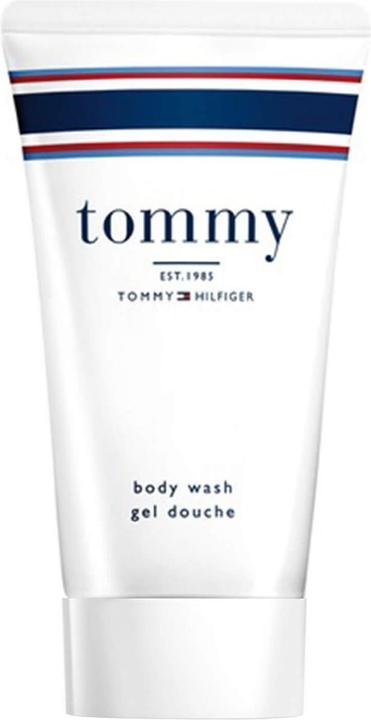 Actual product image Tommy Hilfiger Tommy - Body Wash (50 ml)