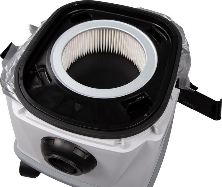 Actual product image Makita DVC157LZX3 (Dry vacuum cleaner)