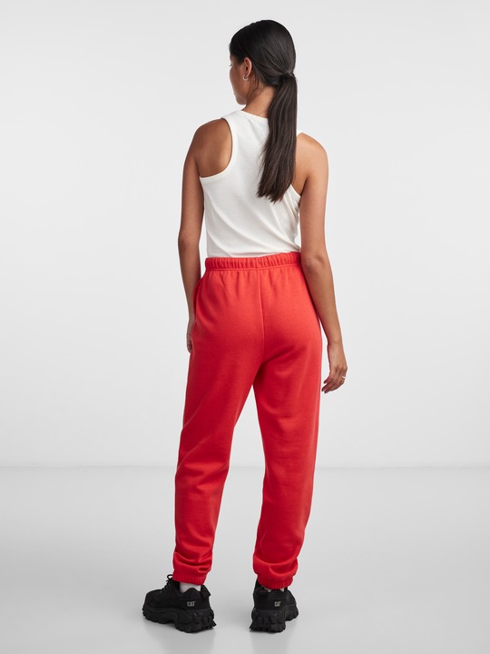 Actual product image Pieces Pcchilli Hw Sweat Pants Noos Bc (S)