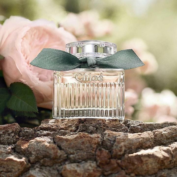 Image du produit Chloé Rose Natural Intense (Eau de parfum, 50 ml)