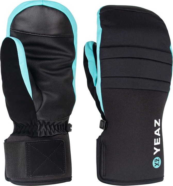 Actual product image Yeaz Pow (M)