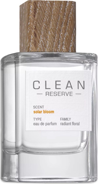 Produktbild Clean Solar Bloom (Eau de Parfum, 100 ml)