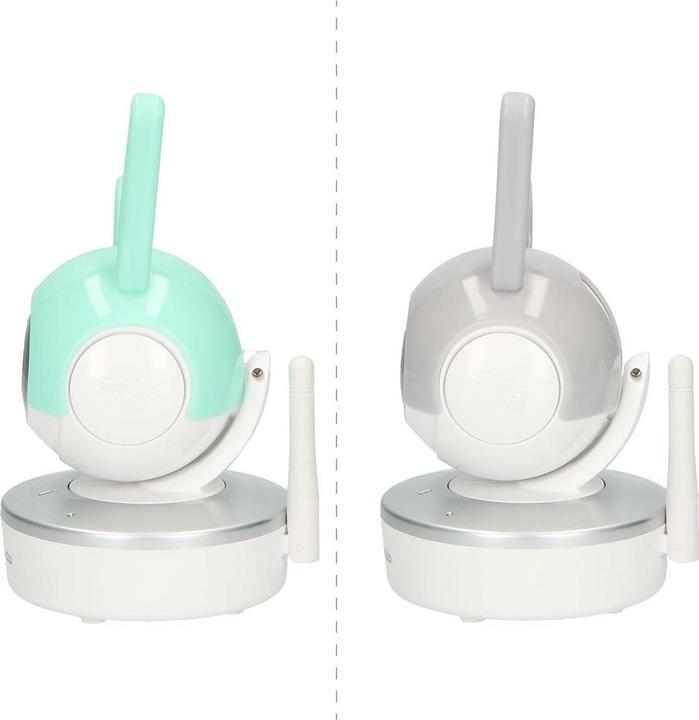 Produktbild Alecto Babyphones