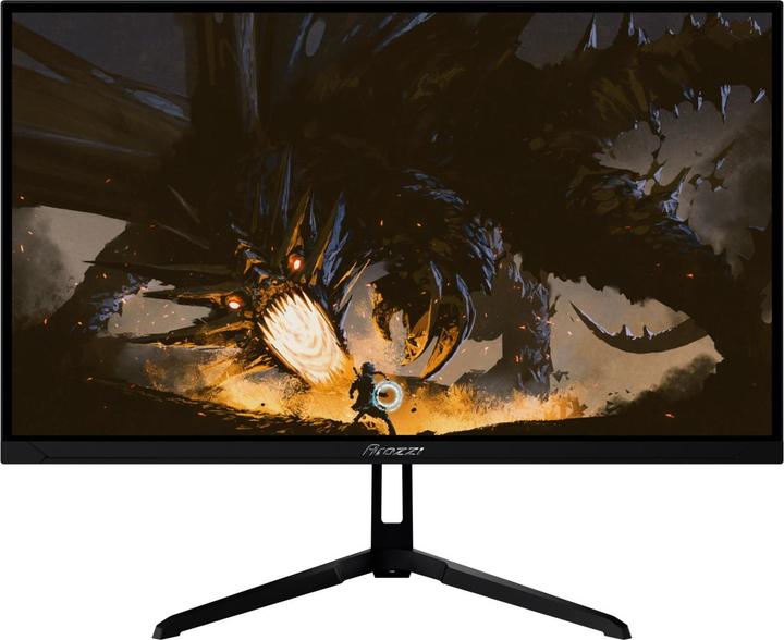 Arozzi TFT Nova 24" IPS 200Hz schwarz (1920 x 1080 pixels, 24")
