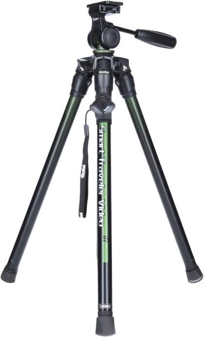 Produktbild Rollei Smart Traveler Video (Metall)