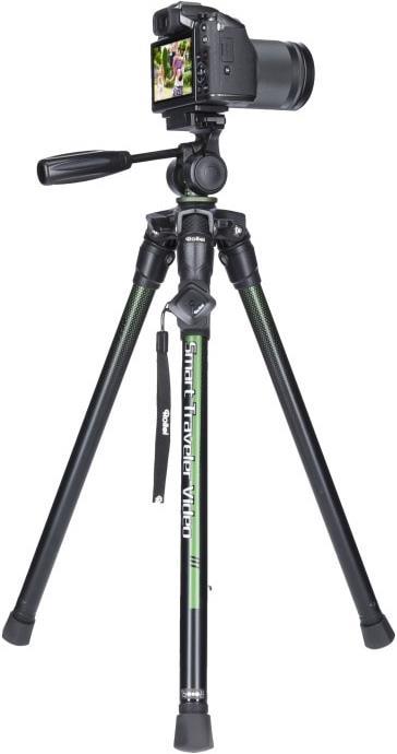 Produktbild Rollei Smart Traveler Video (Metall)
