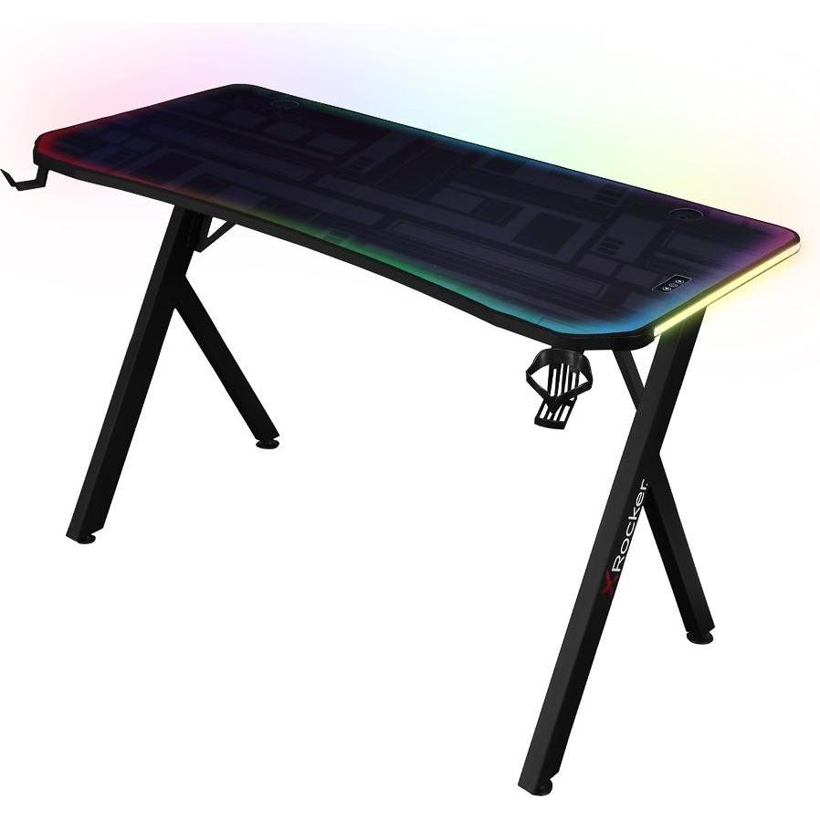 X Rocker XROCKER XR LUMIO GAMING TISCH 110cm (2024070)
