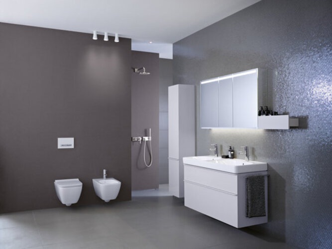 Image du produit Geberit 500.356.JK.1 (118.5 x 47 x 62 cm)