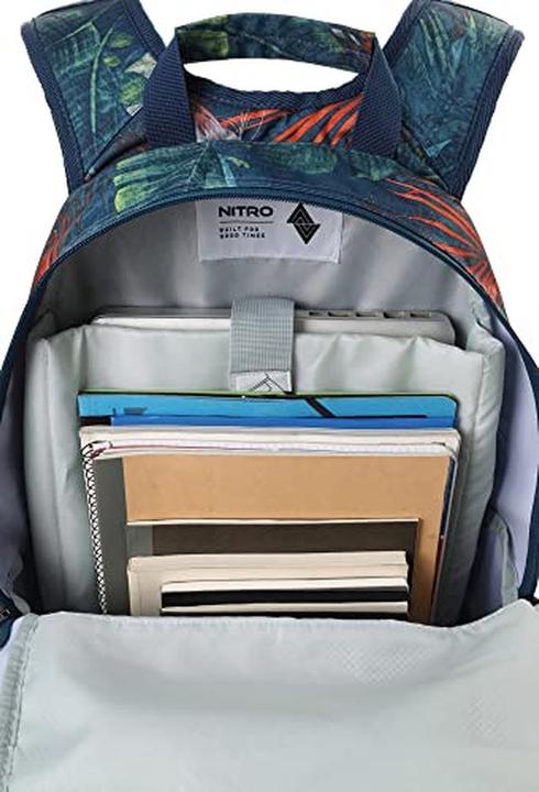 Produktbild Nitro Rucksack Stash 29l (29 l)