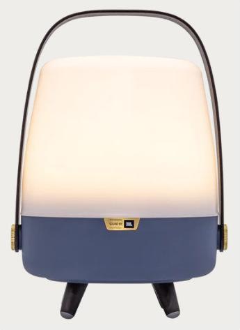 Kooduu Speaker lamp lite up JBL normal blue (66 lm)