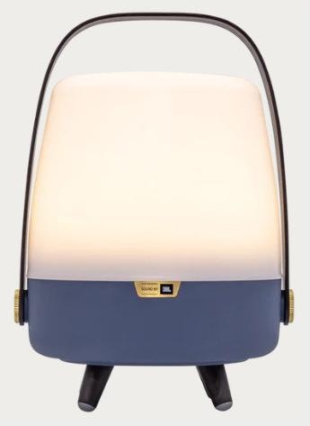 Actual product image Kooduu Speaker lamp lite up JBL normal blue (66 lm)