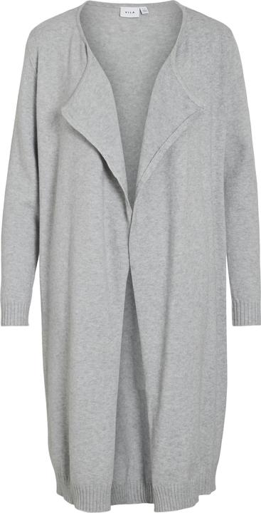 Actual product image Vila Long open cardigan (M)