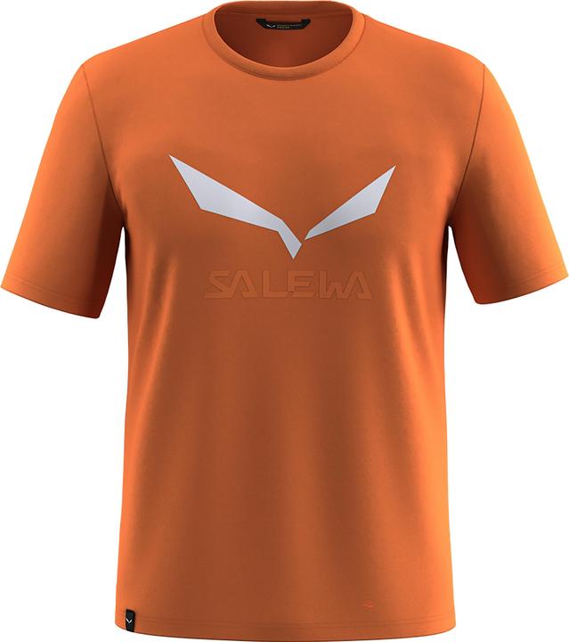 Actual product image Salewa Solidlogo DriRelease T-Shirt Funktionsshirt (XXL)