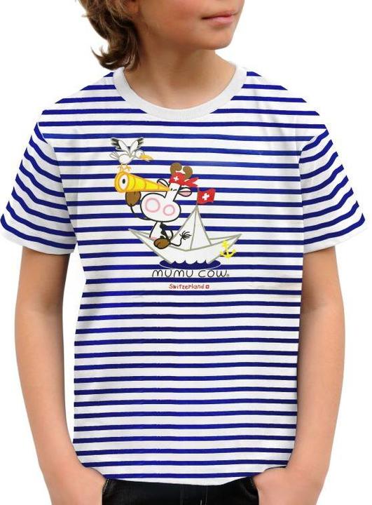 Jenni Hemden Swiss Pirate (140)