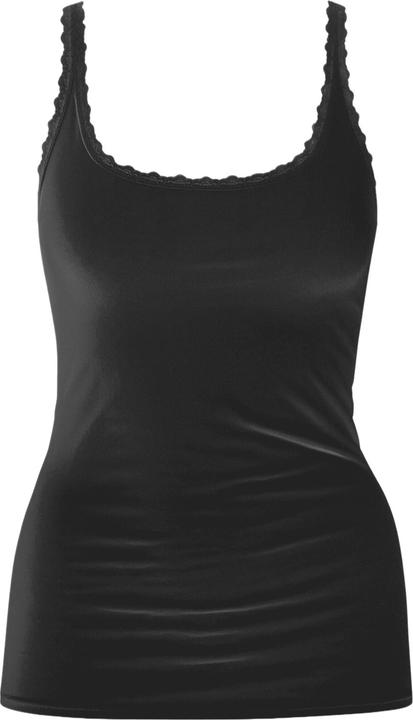 Immagine prodotto Maxte Canottiera COTONE LACE donna confezione da 3 pezzi (XL)