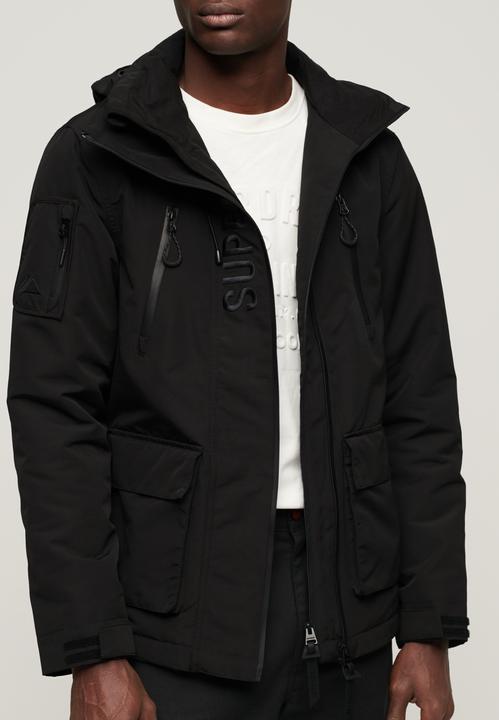 Immagine prodotto Superdry Giacca a vento Ultimate Emb Jkt (XXL)