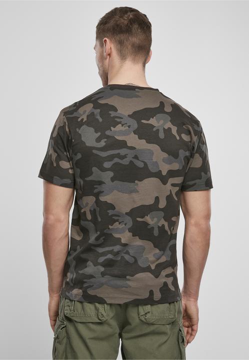 Image du produit Brandit tee (S)