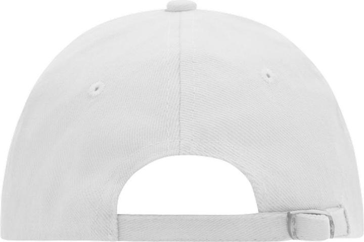 Actual product image Myrtle Beach Raver 6 Panel Sandwich Peak Baseball Cap