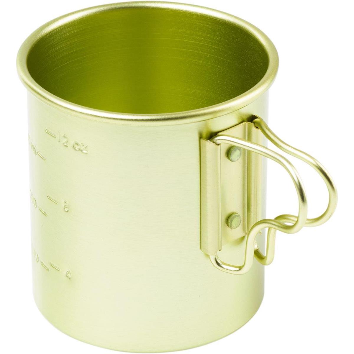 GSI, Stoviglie da campeggio