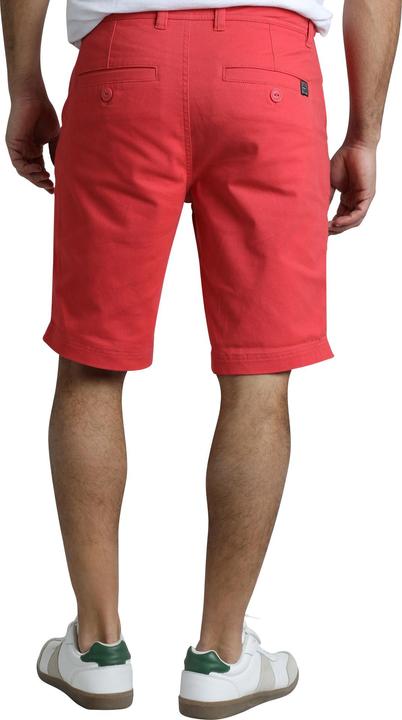 Actual product image Weird Fish Mens Rayburn Flat Fronted Shorts (40)