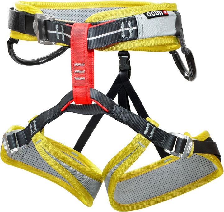 Produktbild Ocun Twist Rental Klettergurt (M, L, XL)