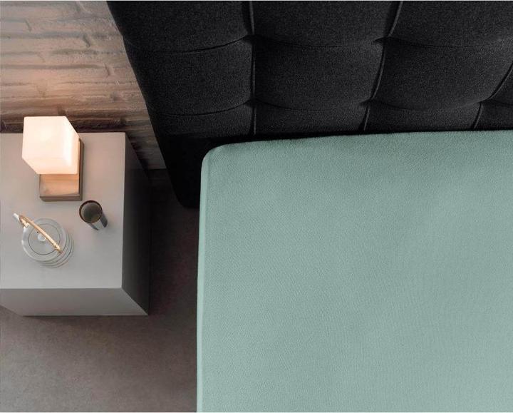 Actual product image Palo Double fitted sheet (140 x 200 cm)