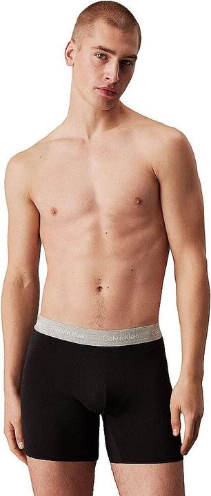 Immagine prodotto Calvin Klein Pants (S, Confezione da 5 pezzi)