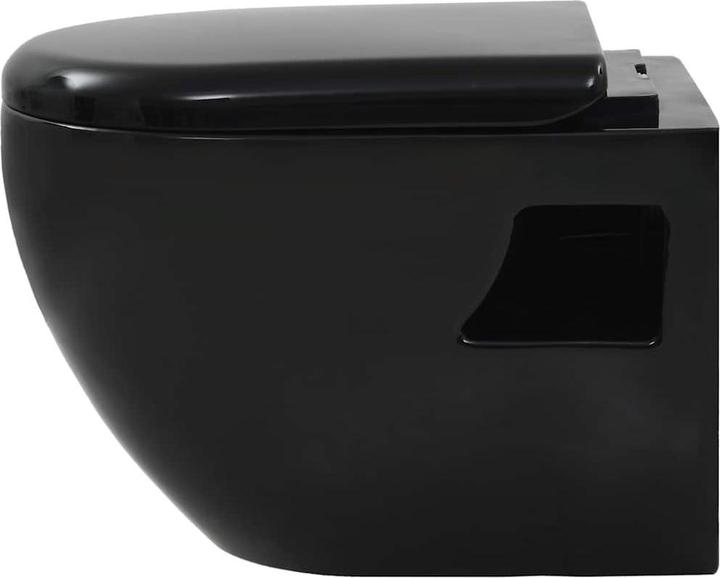 Immagine prodotto vidaXL Wandtoilette