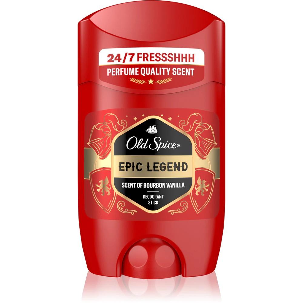 Old Spice, Deodorante, Deodorante Stick Epic Legend (Stick)