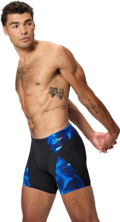 Actual product image Speedo End+Max Compression Mid Jammer (34)