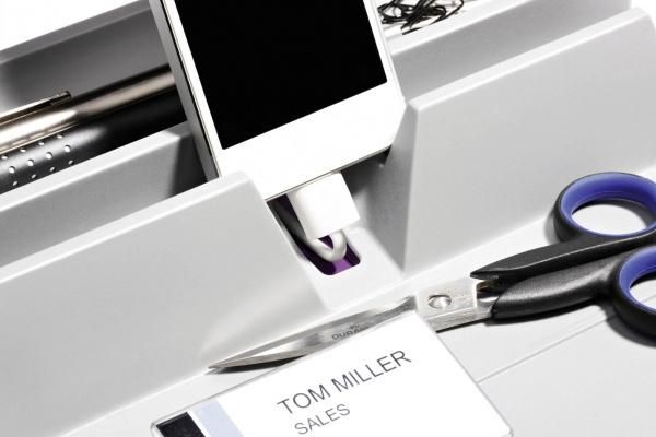 Actual product image Durable Varicolor Des Organzier