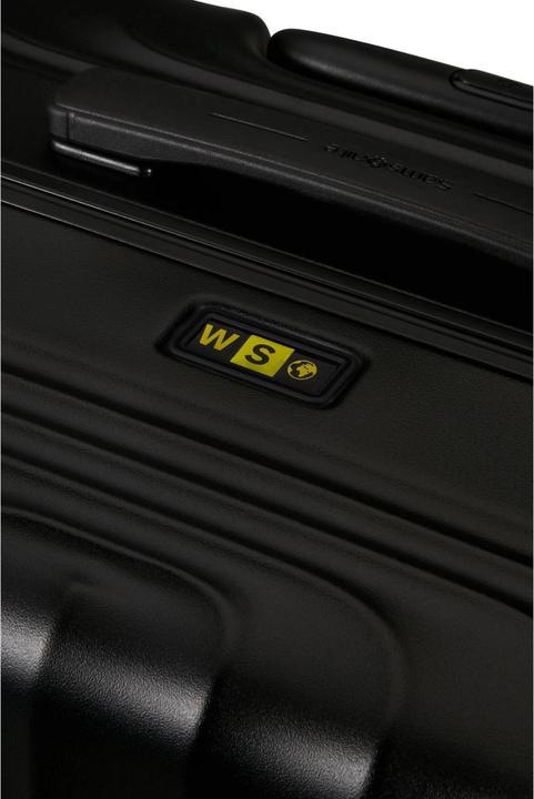 Image du produit Samsonite Focus Trolley mit 4 Rollen 75cm (91 l)