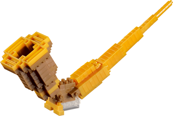 Immagine prodotto Brixies Alphorn svizzero