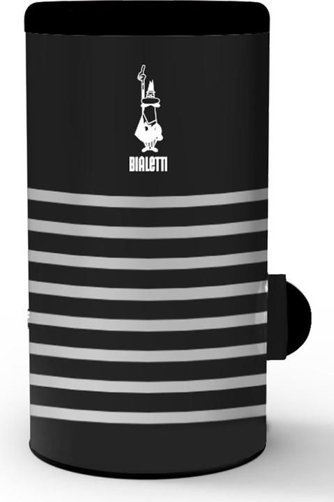 Produktbild Bialetti Dose mit Kaffee-Dosierer