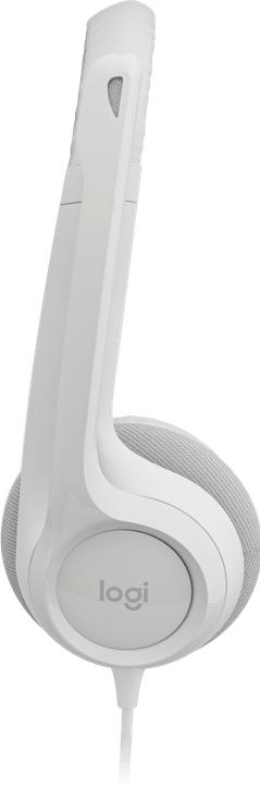 Produktbild Logitech H390 (Kabelgebunden, USB-A)